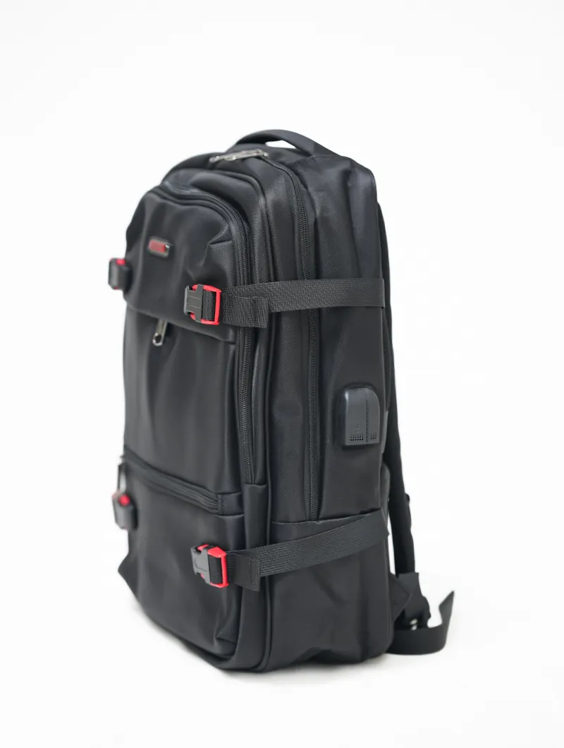 SAC A DOS